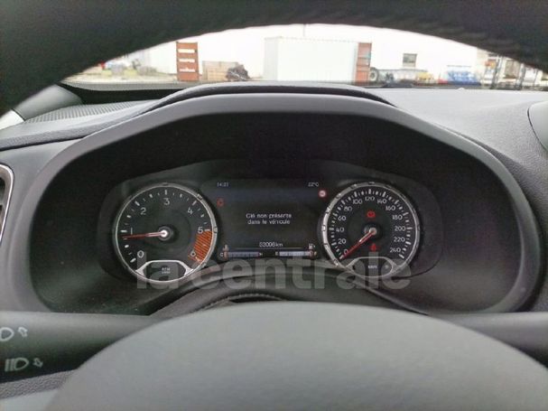 Jeep Renegade 1.6 MultiJet 96 kW image number 10