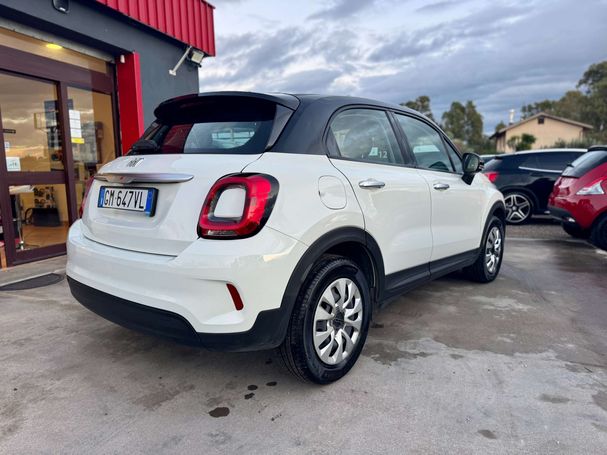 Fiat 500X 1.3 70 kW image number 6