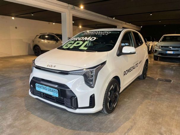 Kia Picanto 1.0 46 kW image number 1