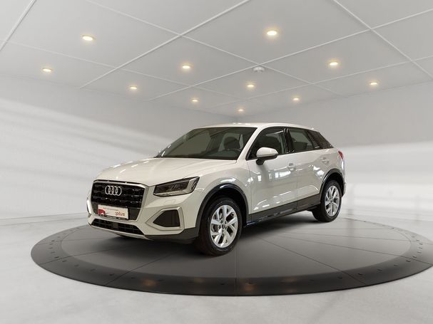 Audi Q2 35 TFSI S tronic Advanced 110 kW image number 1