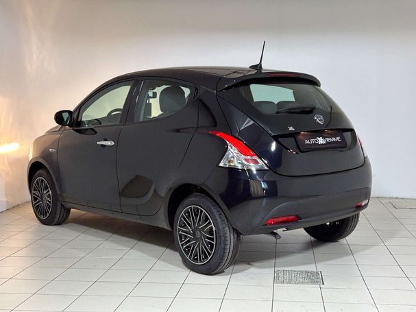 Lancia Ypsilon 51 kW image number 3