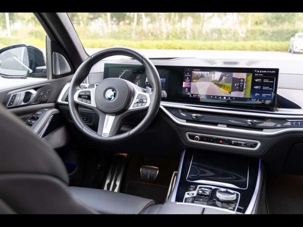 BMW X5 xDrive30d 219 kW image number 6