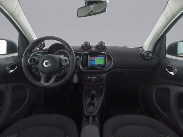 Smart ForTwo EQ 60 kW image number 6