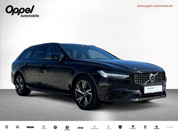 Volvo V90 T6 R Design AWD 251 kW image number 7