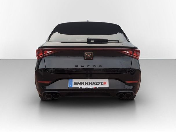 Cupra Leon 228 kW image number 5