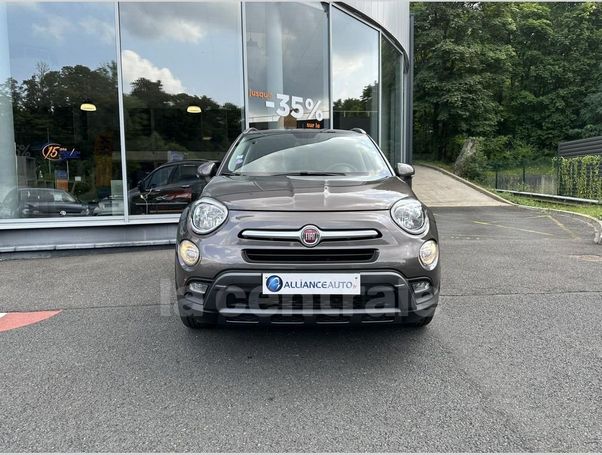 Fiat 500X 1.4 Multiair DCT 4x2 Cross 103 kW image number 2