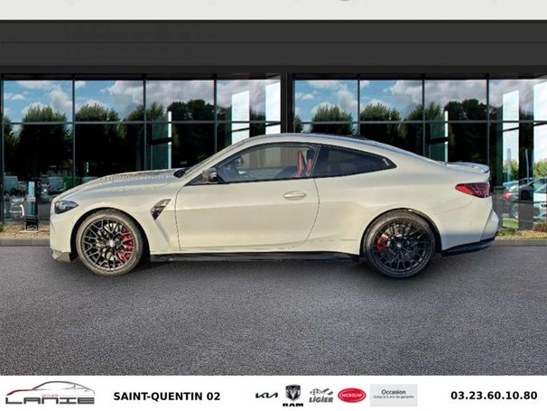 BMW M4 405 kW image number 4