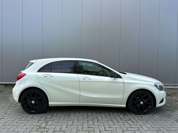 Mercedes-Benz A 180 90 kW image number 3