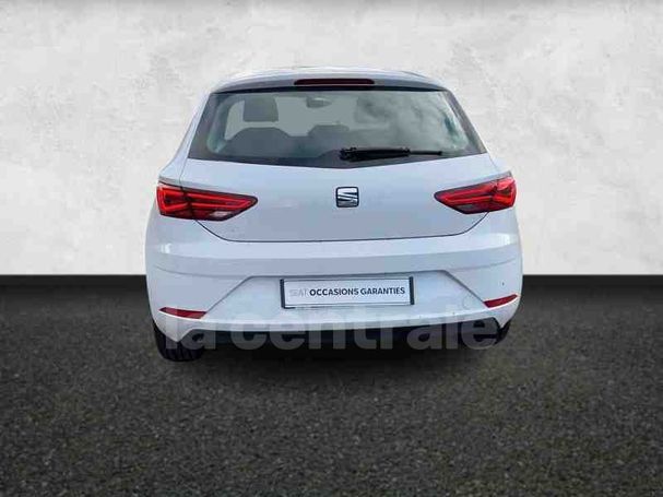 Seat Leon ST 1.0 TSI Style 85 kW image number 6