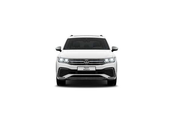 Volkswagen Tiguan Allspace 2.0 TSI 4Motion 140 kW image number 4