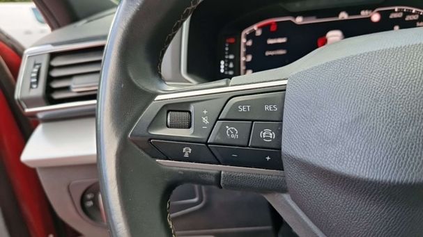 Seat Tarraco 2.0 TDI DSG 110 kW image number 24