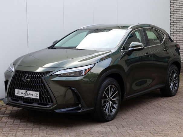 Lexus NX 350 h AWD 179 kW image number 44