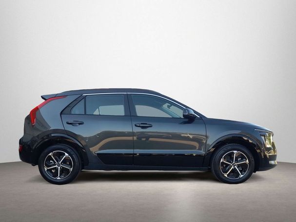 Kia Niro 1.6 GDI 104 kW image number 3