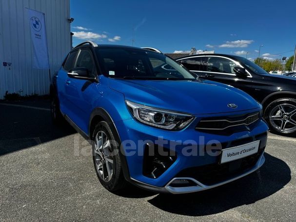 Kia Stonic 1.0 T-GDi 88 kW image number 2