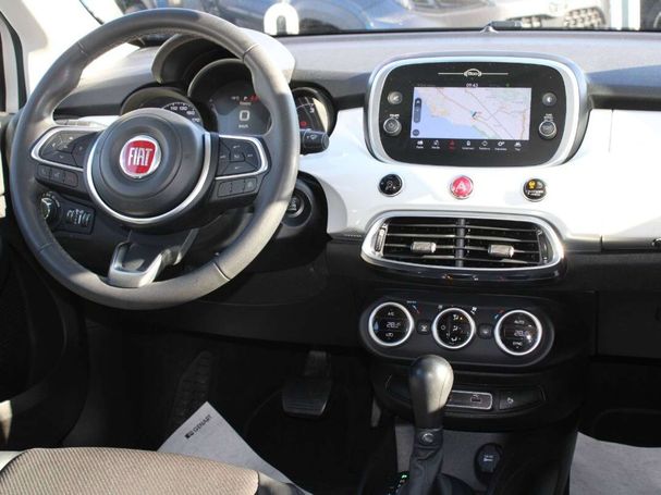 Fiat 500X 1.6 4x2 DCT 88 kW image number 12