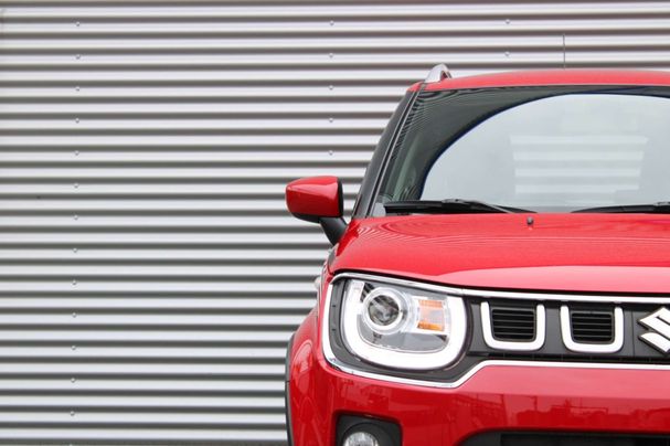 Suzuki Ignis 61 kW image number 3