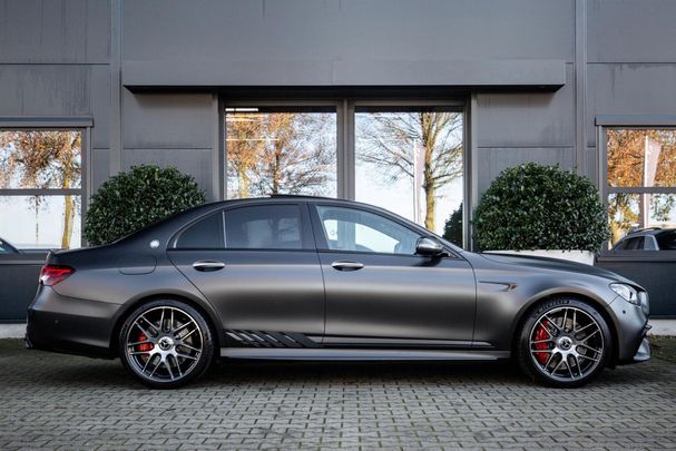 Mercedes-Benz E 63 AMG S 4Matic 450 kW image number 12