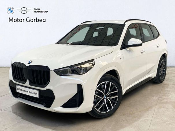 BMW X1 xDrive18d 110 kW image number 1