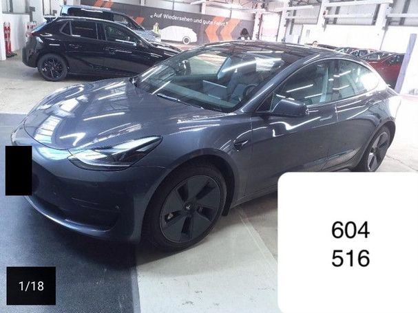 Tesla Model 3 Long Range AWD 366 kW image number 8