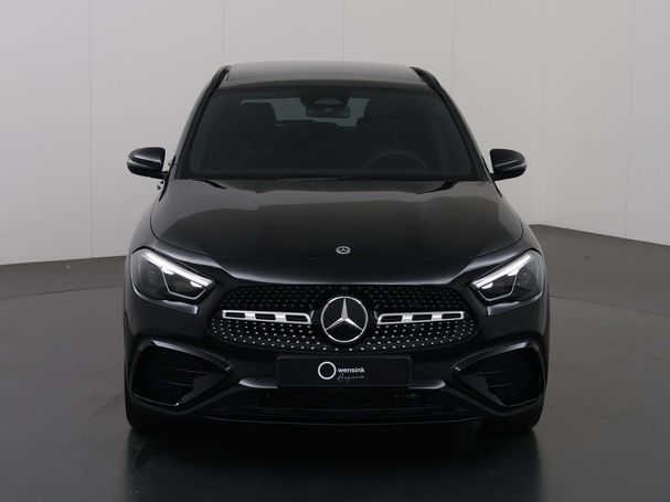 Mercedes-Benz GLA 180 100 kW image number 14