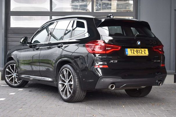 BMW X3 xDrive20i 135 kW image number 5