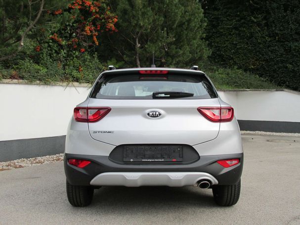 Kia Stonic 1.0 73 kW image number 3