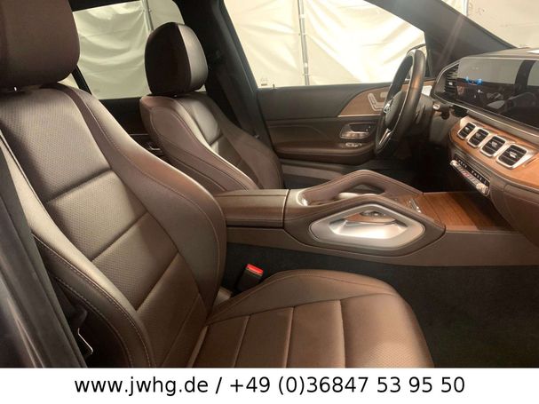 Mercedes-Benz GLE 350 de 235 kW image number 6