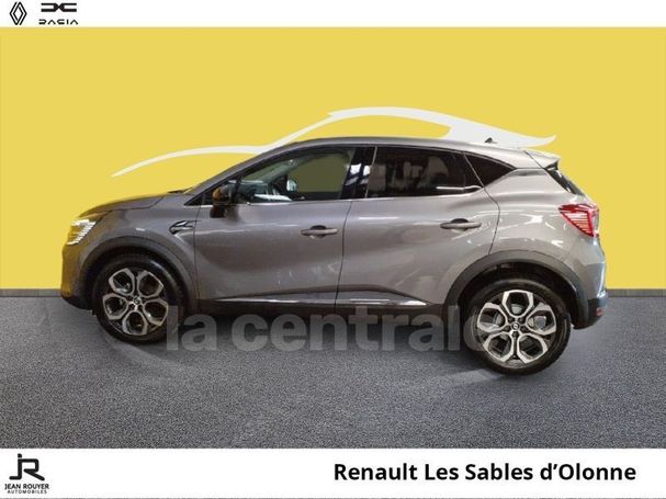 Renault Captur 103 kW image number 16