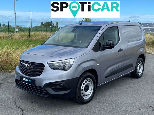 Opel Combo 75 kW image number 2