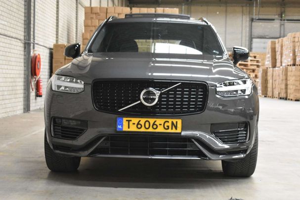 Volvo XC90 T8 AWD Ultimate 335 kW image number 2