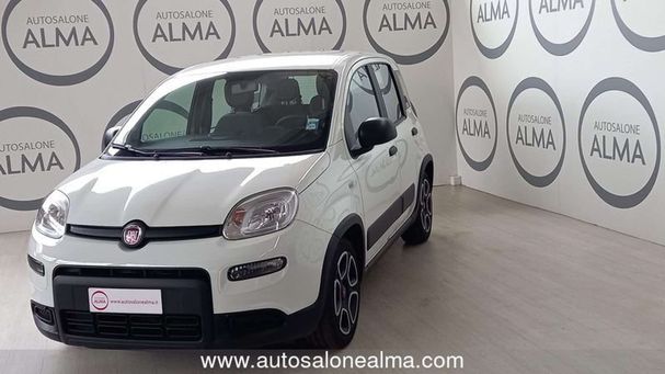 Fiat Panda 1.0 Hybrid City 51 kW image number 1