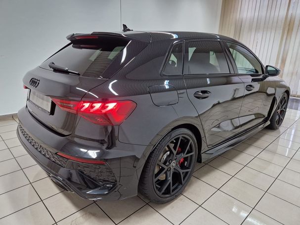 Audi RS3 2.5 TFSI Sportback 294 kW image number 3