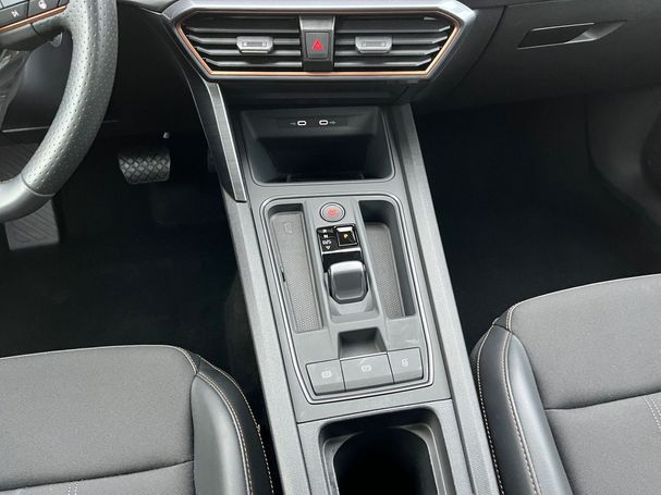 Cupra Formentor 2.0 TSI 4Drive DSG 140 kW image number 7