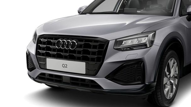 Audi Q2 35 TFSI Advanced 110 kW image number 1