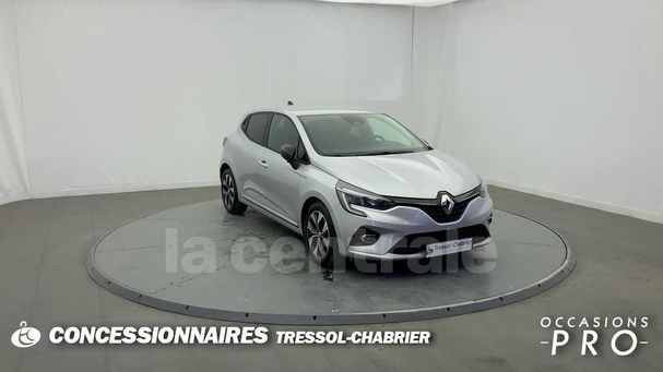 Renault Clio 74 kW image number 2