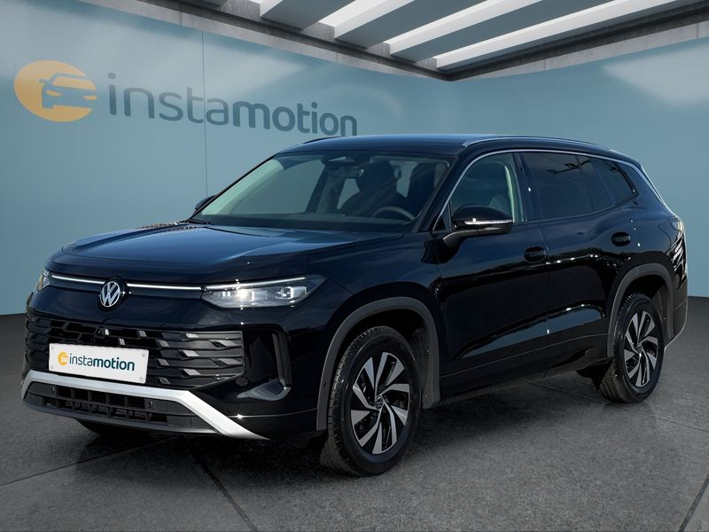 Volkswagen Tayron Life