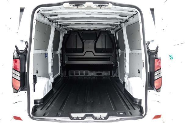 Ford Transit Custom L2H1 Limited 100 kW image number 21