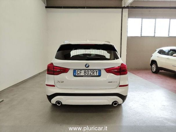 BMW X3 xDrive20d 140 kW image number 38