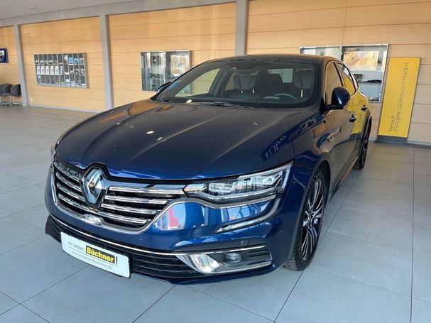 Renault Talisman BLUE dCi 190 Initiale Paris EDC 138 kW image number 1