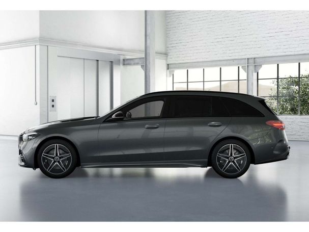 Mercedes-Benz C 200 T 150 kW image number 4