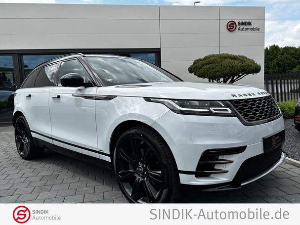 Land Rover Range Rover Velar 3.0 S 280 kW image number 3