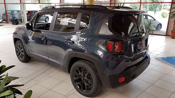 Jeep Renegade 1.5 T4 e-Hybrid 95 kW image number 8