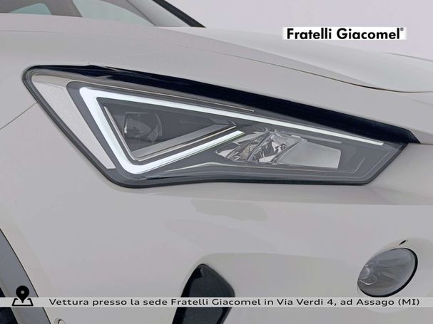 Cupra Formentor 1.5 TSI DSG 110 kW image number 13