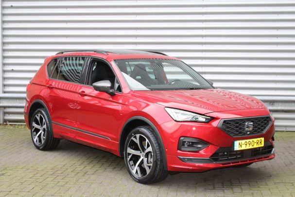 Seat Tarraco 1.4 e-Hybrid 180 kW image number 2