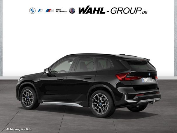 BMW X1 xDrive25e 180 kW image number 6