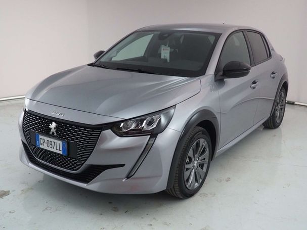 Peugeot e-208 100 kW image number 1