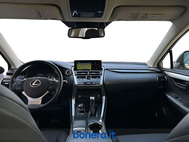 Lexus NX 300 h 145 kW image number 9