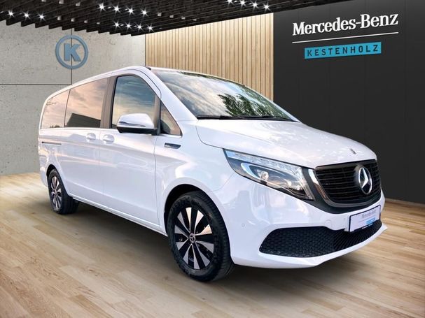 Mercedes-Benz EQV 300 150 kW image number 2