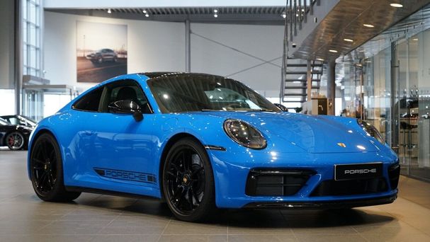 Porsche 992 Carrera GTS 358 kW image number 1