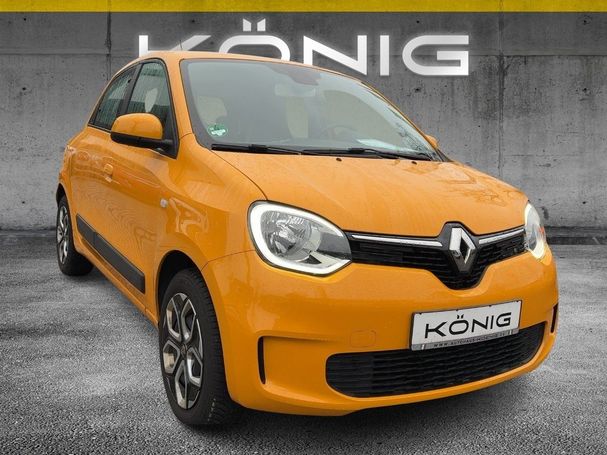 Renault Twingo Limited 54 kW image number 2